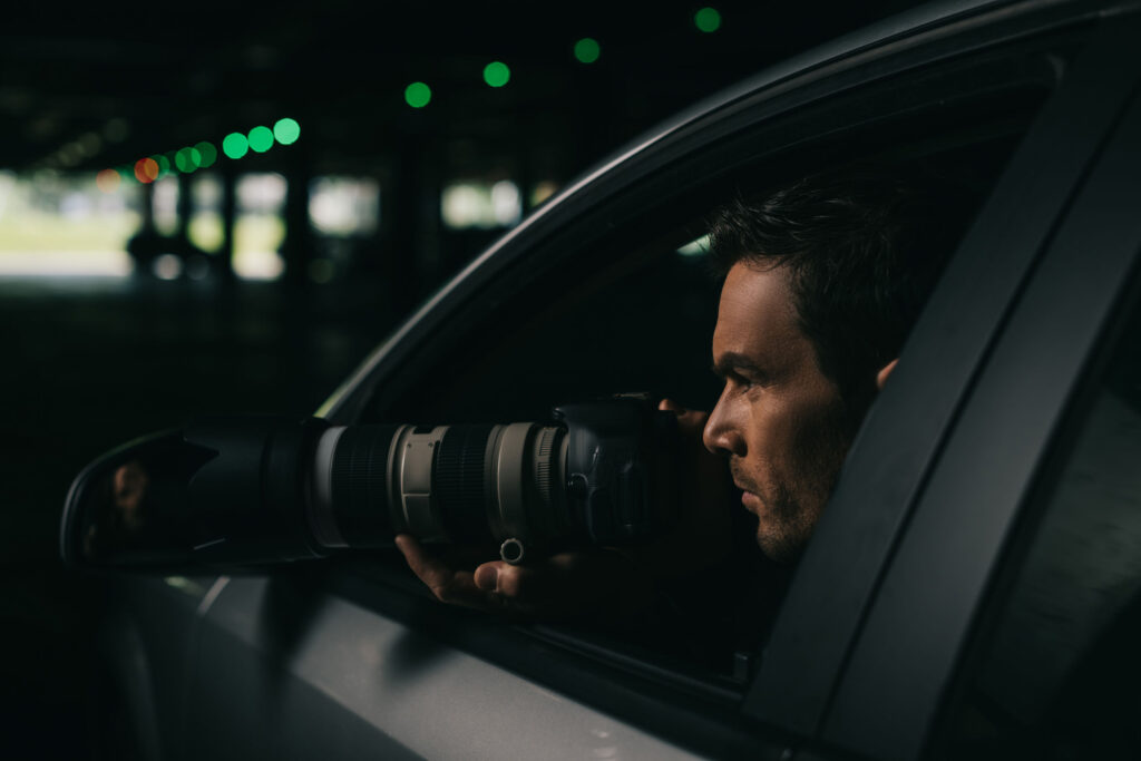 King & King Detective Agency Nashville Private Investigator & Investigation Detective Agency