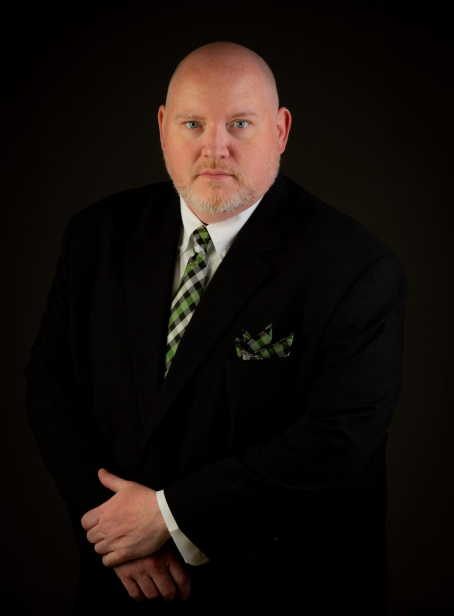 King and King Detective Agency