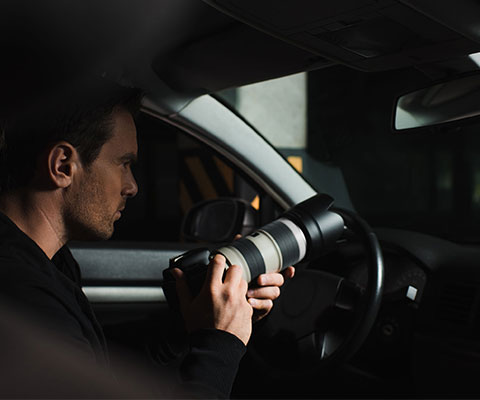 Nashville Private Investigator & Investigation Detective Agency at King & King Detective Agency