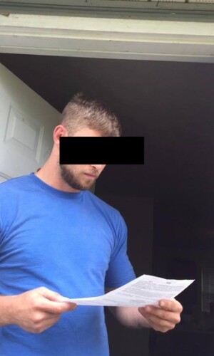 Process server solutions